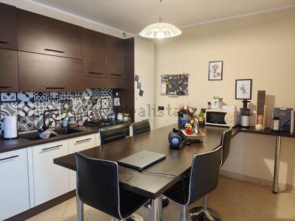 appartamento in vendita ad Agliano Terme