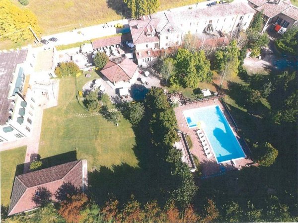 intera palazzina in vendita ad Agliano Terme