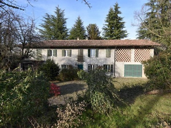 casale in vendita ad Agliano Terme