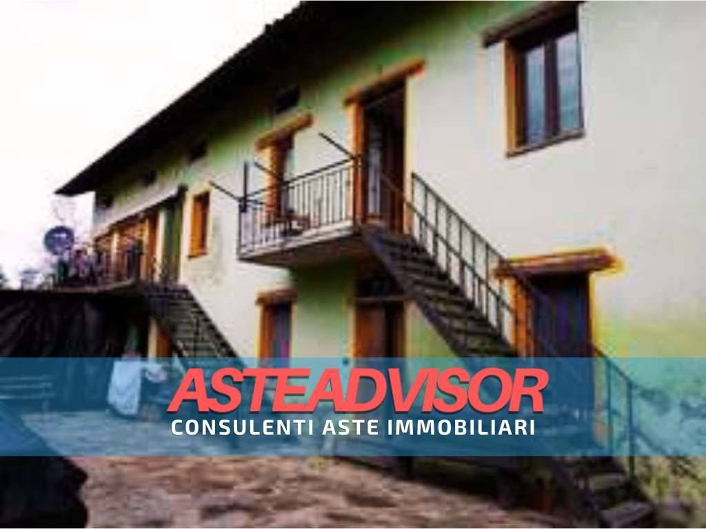 appartamento in vendita ad Agliano Terme