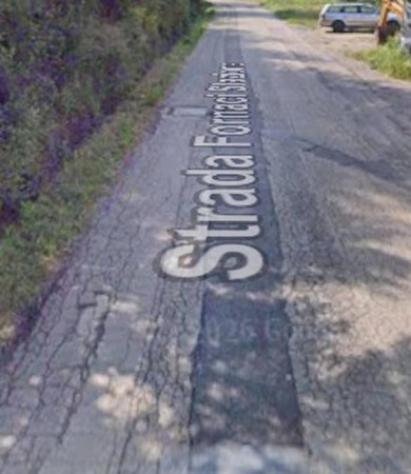 terreno edificabile in vendita ad Agliano Terme in zona Vialta