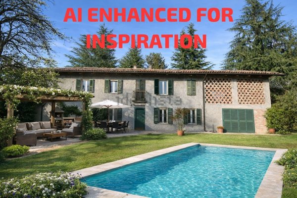 casa indipendente in vendita ad Agliano Terme