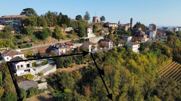 casa indipendente in vendita ad Agliano Terme
