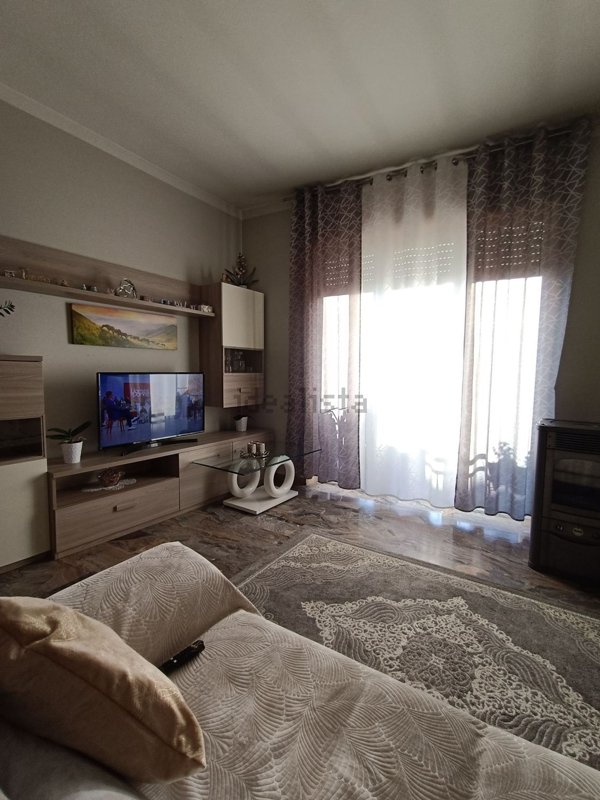 appartamento in vendita ad Agliano Terme