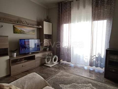 appartamento in vendita ad Agliano Terme