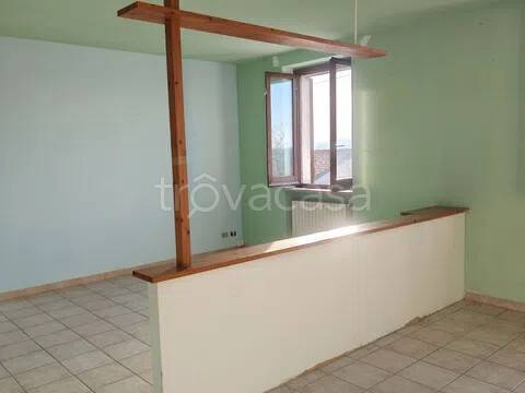 appartamento in vendita ad Agliano Terme