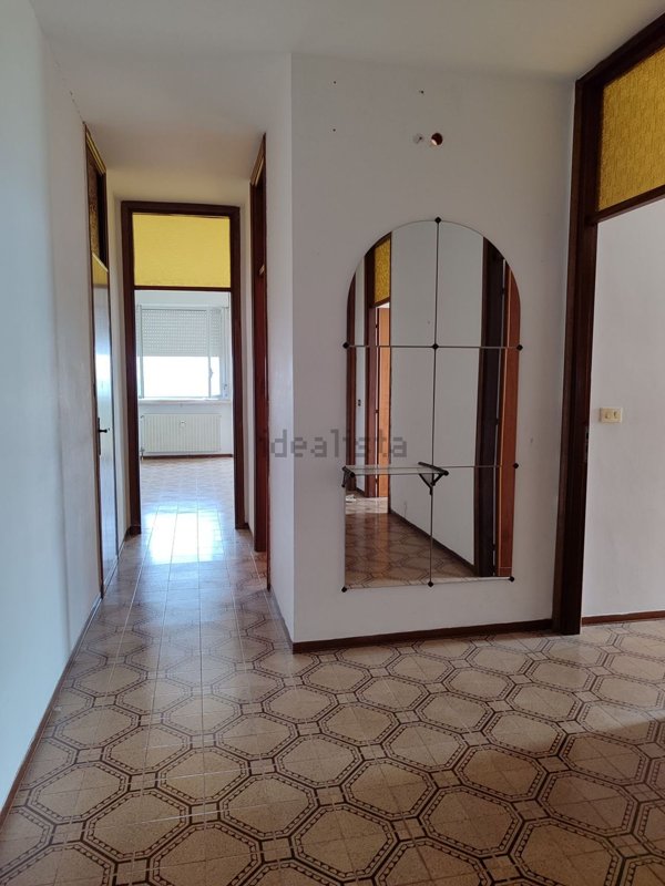 appartamento in vendita ad Agliano Terme in zona Agliano