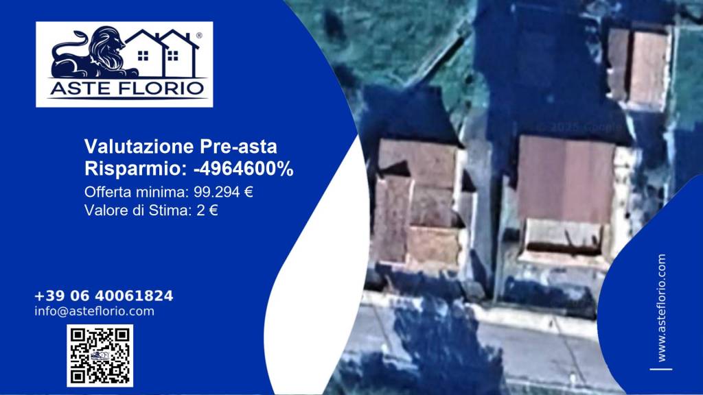 appartamento in vendita a Camini in zona Ellera