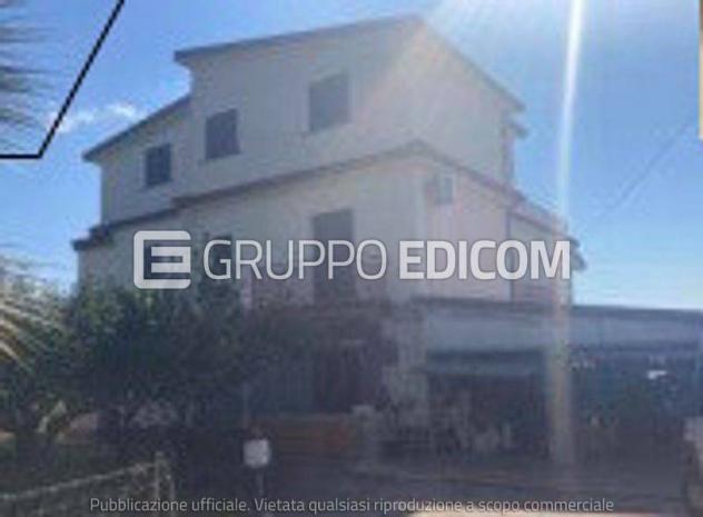 appartamento in vendita a Camini in zona Ellera