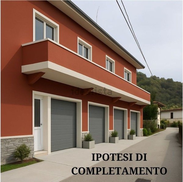 casa indipendente in vendita a Camini