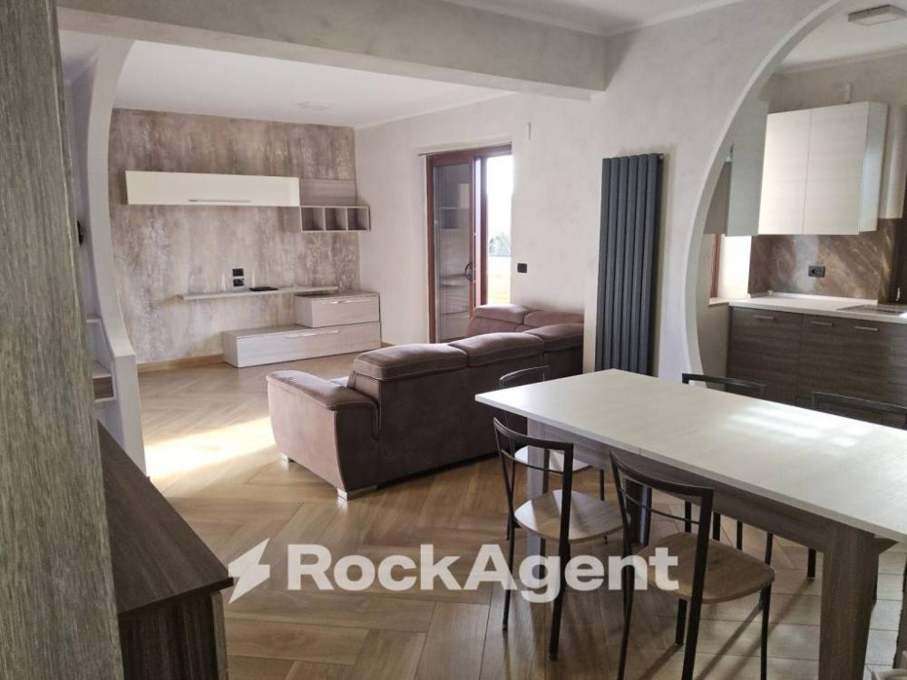 casa indipendente in vendita a Camini