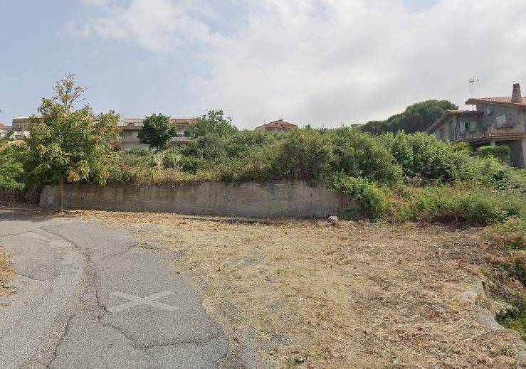 terreno agricolo in vendita a Campo Calabro