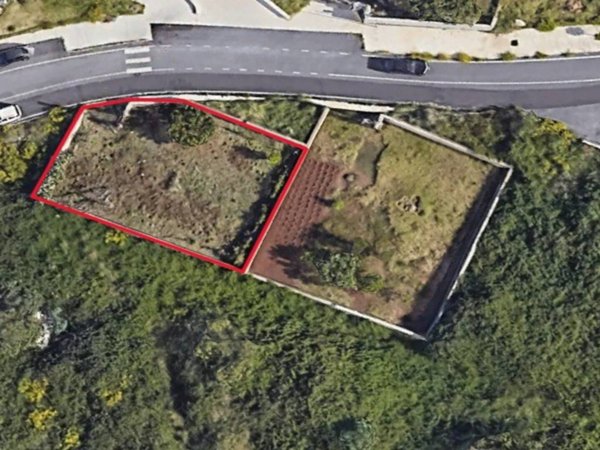 terreno agricolo in vendita a Campo Calabro