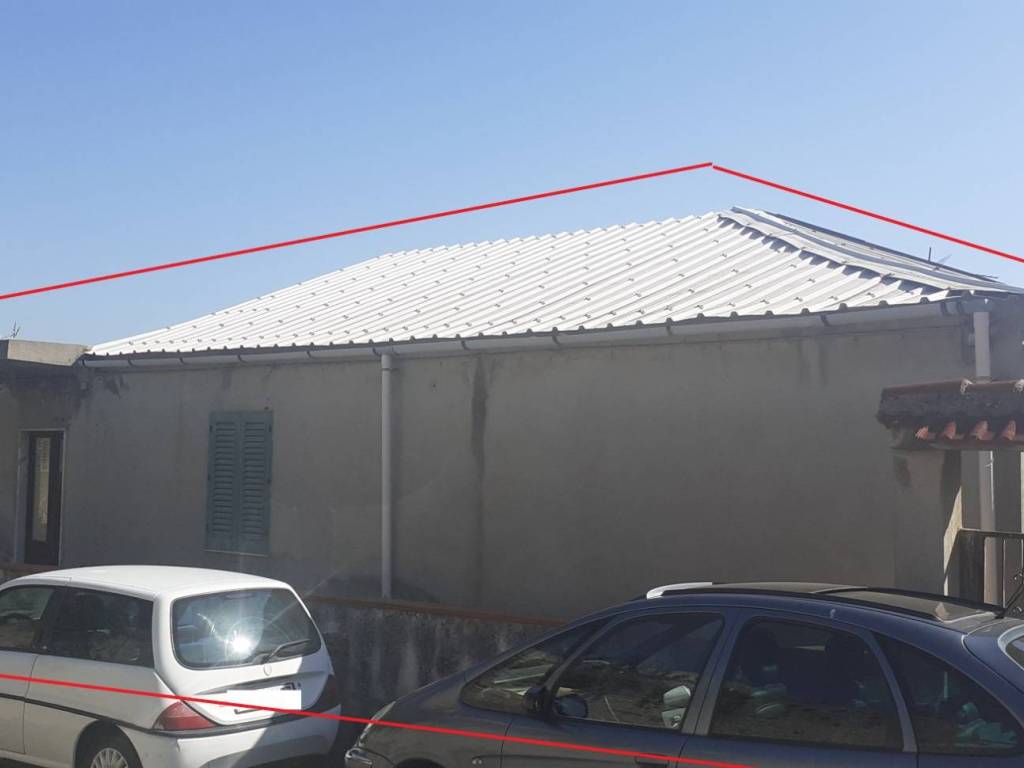 casa indipendente in vendita a Campo Calabro