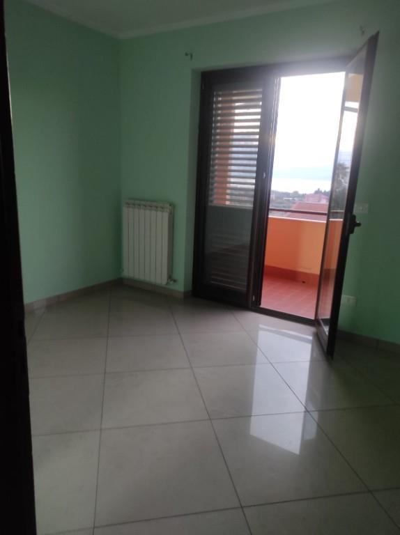 appartamento in vendita a Campo Calabro