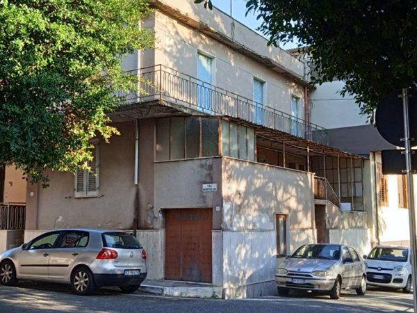 casa indipendente in vendita a Campo Calabro