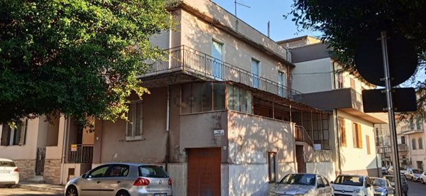 appartamento in vendita a Campo Calabro