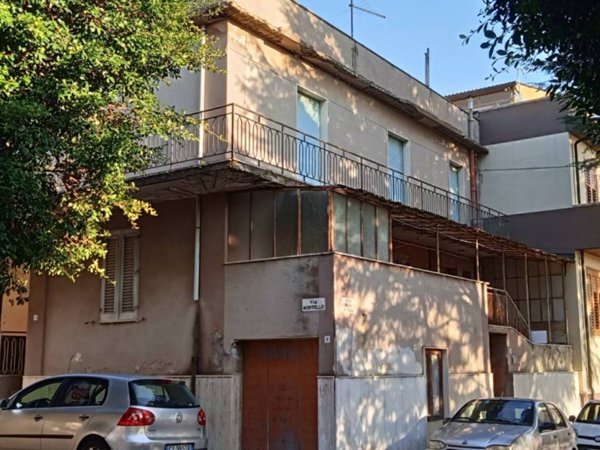 casa indipendente in vendita a Campo Calabro