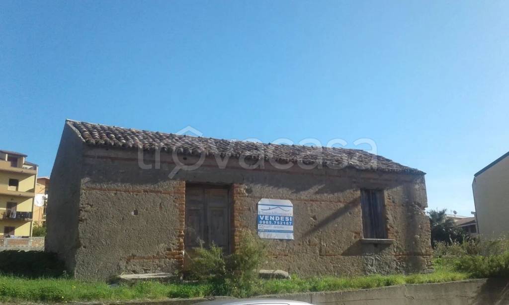 terreno agricolo in vendita a Campo Calabro