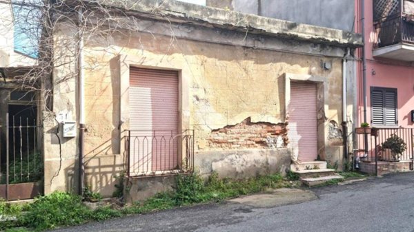 casa indipendente in vendita a Campo Calabro