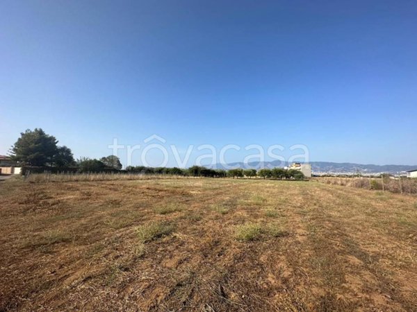 terreno agricolo in vendita a Campo Calabro