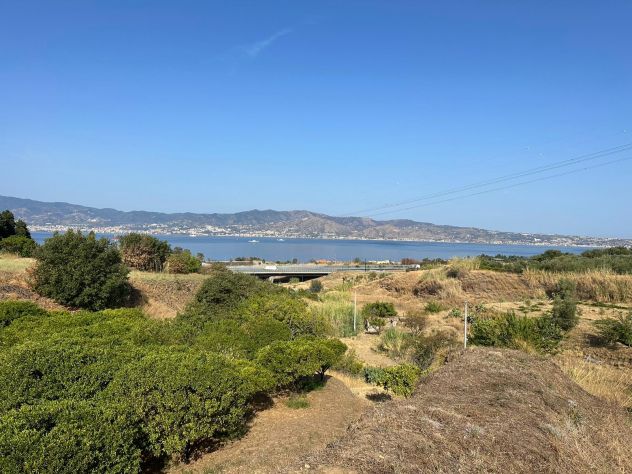 terreno agricolo in vendita a Campo Calabro