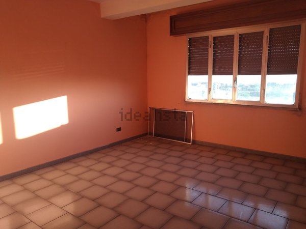 appartamento in vendita a Campo Calabro