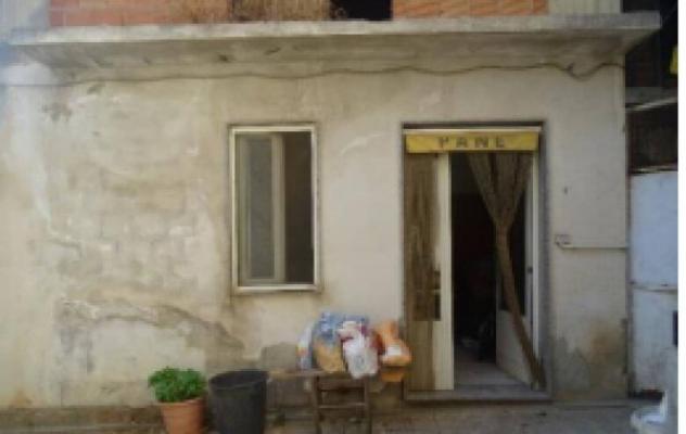 appartamento in vendita a Campo Calabro