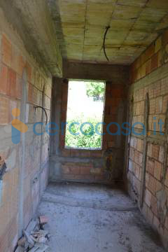 appartamento in vendita a Campo Calabro in zona Musalà