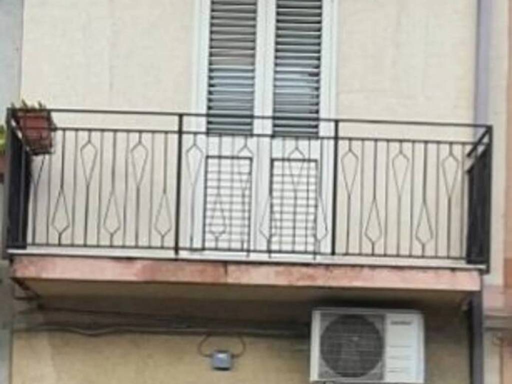 casa indipendente in vendita a Campo Calabro