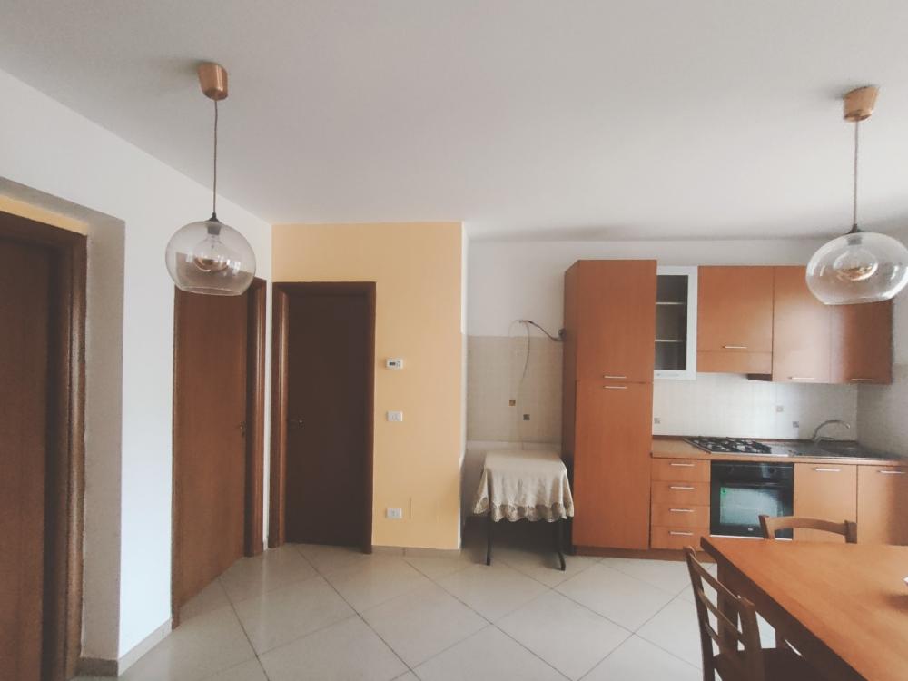 appartamento in vendita a Campo Calabro