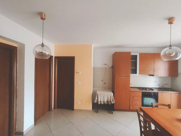 appartamento in vendita a Campo Calabro