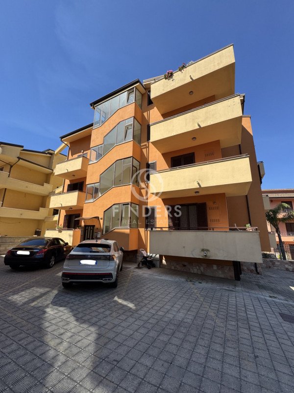 appartamento in vendita a Campo Calabro