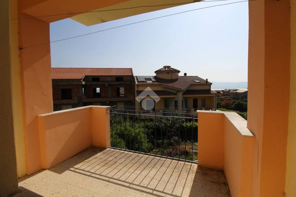 appartamento in vendita a Campo Calabro
