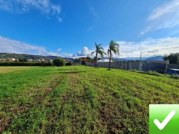 terreno agricolo in vendita a Campo Calabro