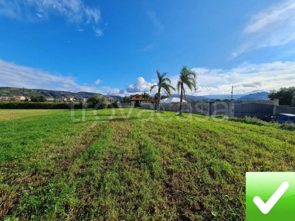 terreno agricolo in vendita a Campo Calabro