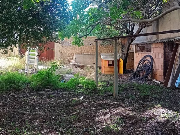 casa indipendente in vendita a Campo Calabro