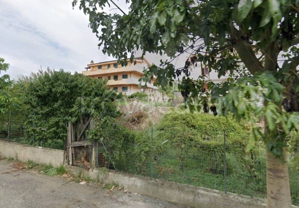 casa indipendente in vendita a Campo Calabro
