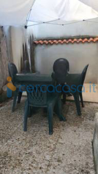 casa indipendente in vendita a Campo Calabro