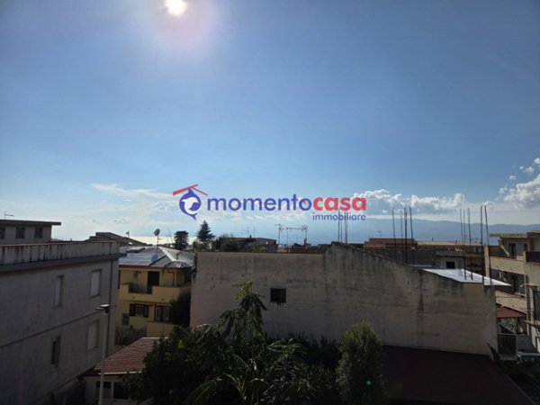 appartamento in vendita a Campo Calabro