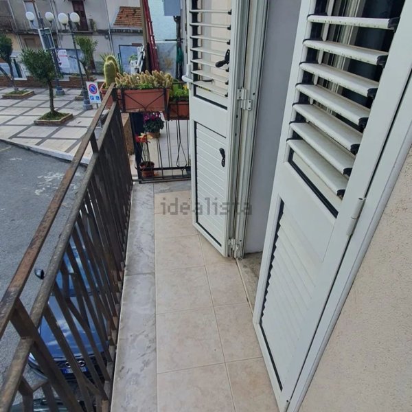 casa indipendente in vendita a Campo Calabro