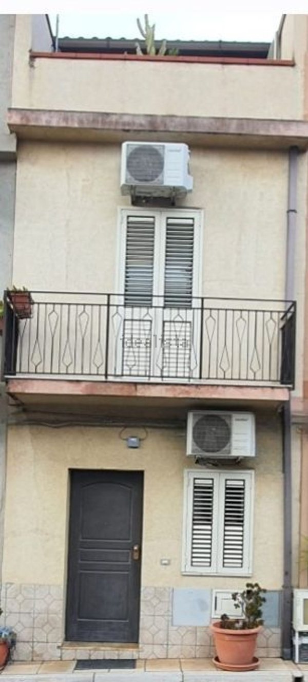 casa indipendente in vendita a Campo Calabro