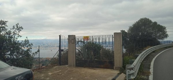 casa indipendente in vendita a Campo Calabro in zona Matiniti