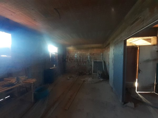 appartamento in vendita a Campo Calabro