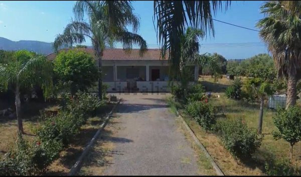 casa indipendente in vendita a Campo Calabro