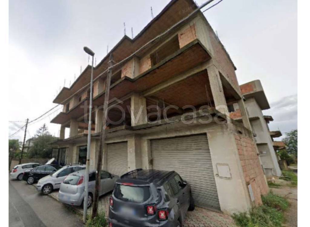 appartamento in vendita a Campo Calabro in zona Campo Piale