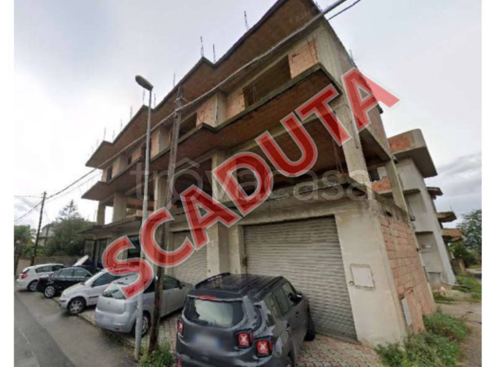 appartamento in vendita a Campo Calabro in zona Campo Piale