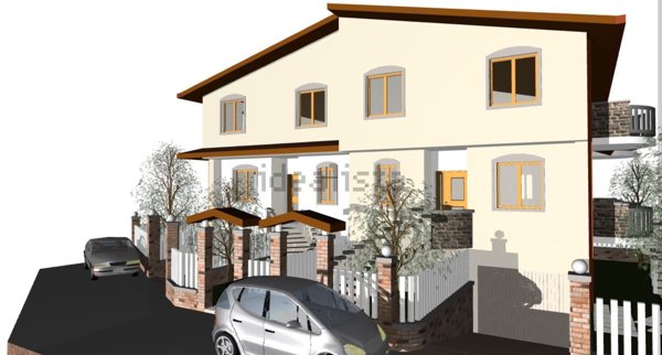 terreno edificabile in vendita a Campo Calabro