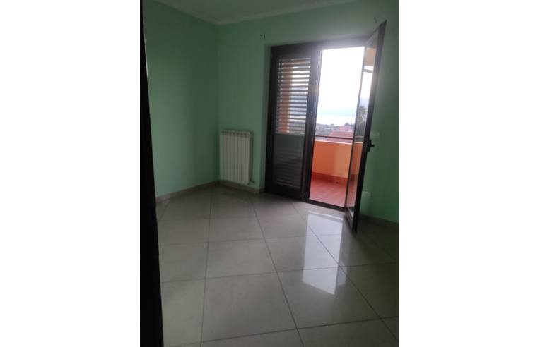 appartamento in vendita a Campo Calabro