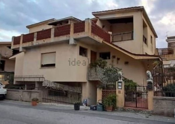 casa indipendente in vendita a Campo Calabro